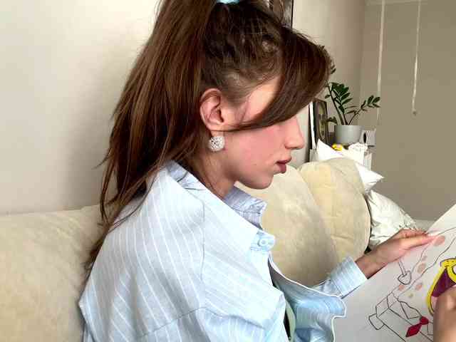 BlondellFriot webcam