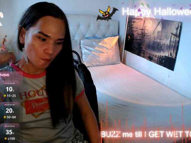 NINADOM4CUM Live Webcam on BongaCams