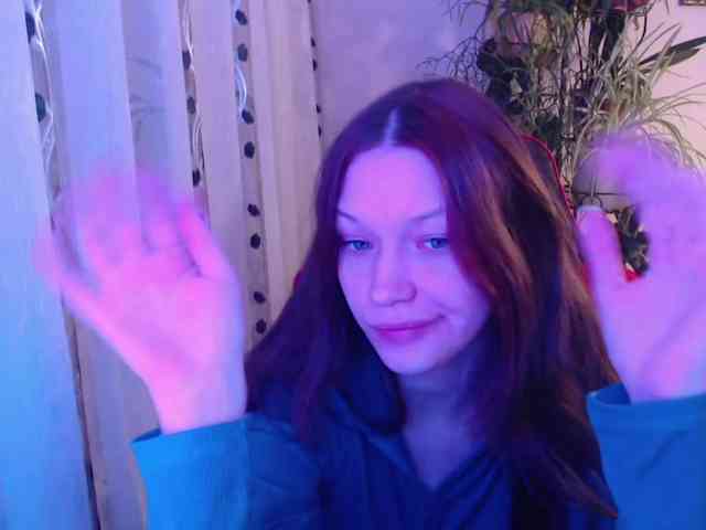 MinervaTrahin webcam