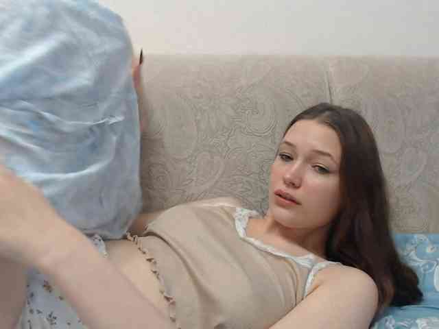 MinervaTrahin webcam