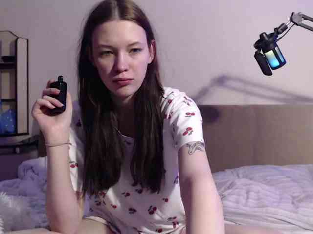MinervaTrahin webcam