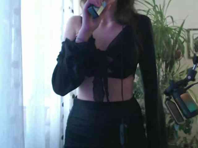 MinervaTrahin webcam