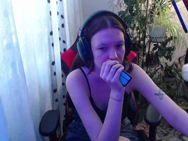 MinervaTrahin webcam