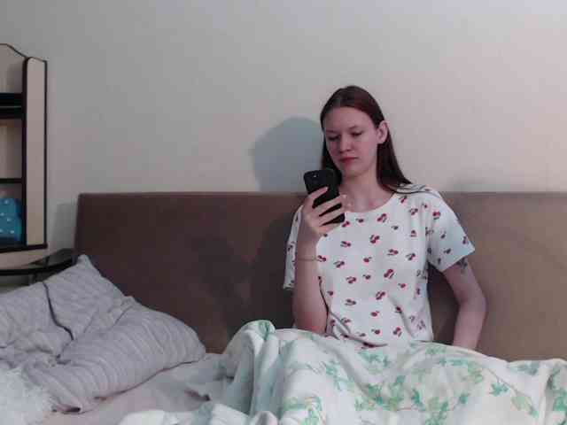 MinervaTrahin webcam