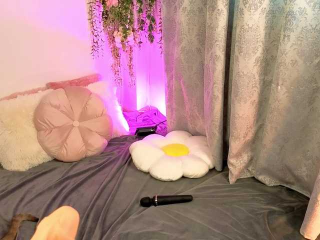 JosephineMoon live cam on BongaCams