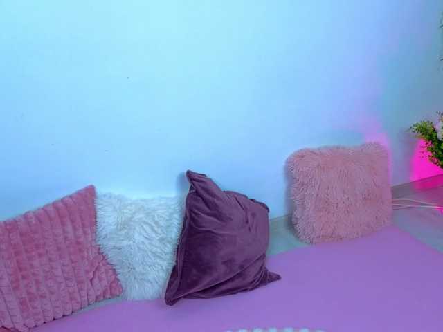 JosephineMoon live webcam show