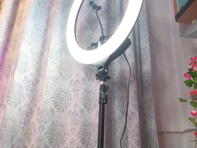 JosephineMoon live cam on BongaCams