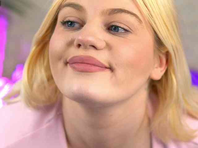 Modella: JosephineMoon