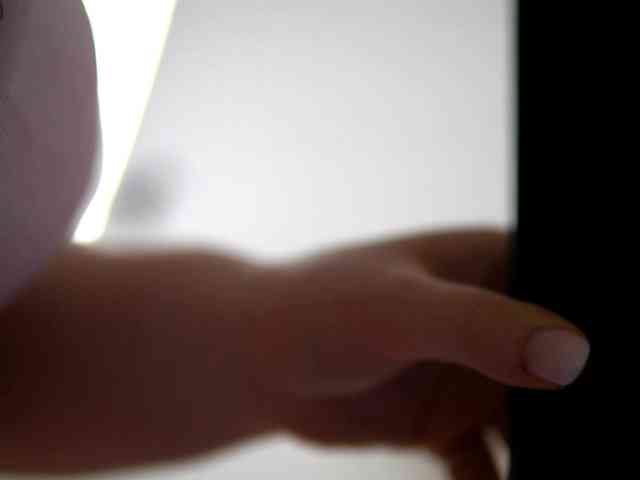 JosephineMoon webcam