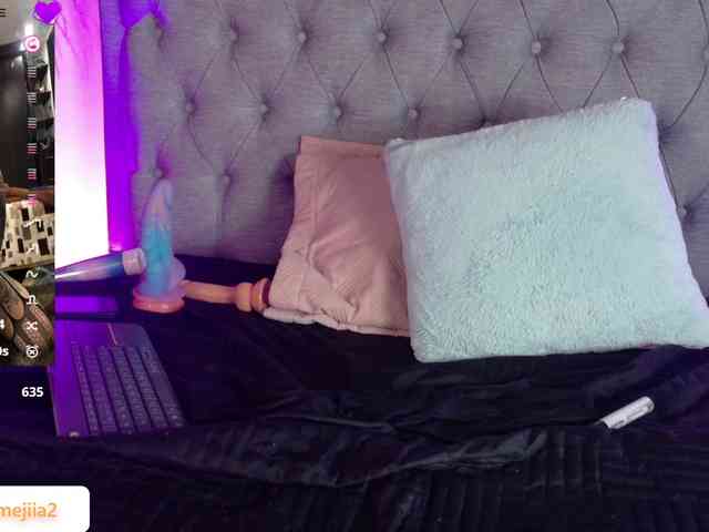 Victoria-Key webcam