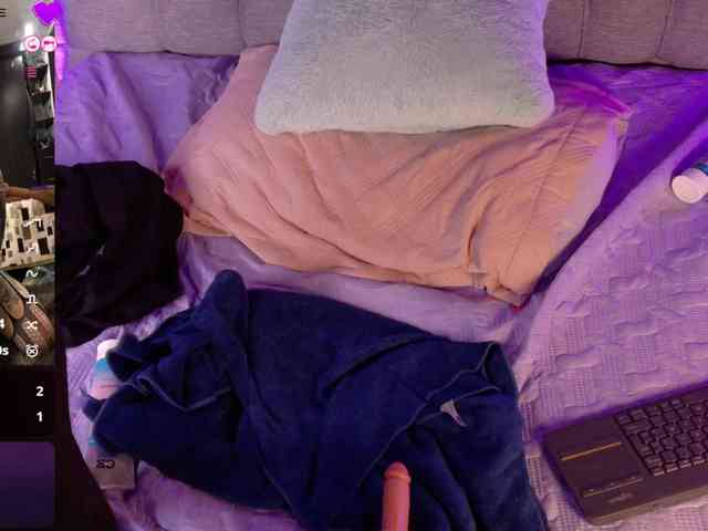 Victoria-Key webcam