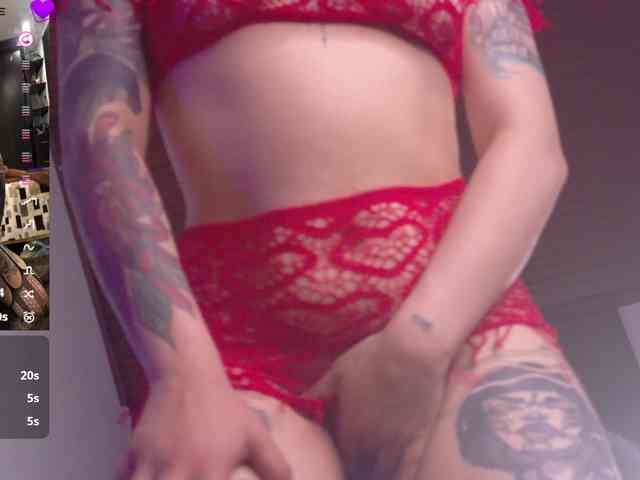 Victoria-Key webcam