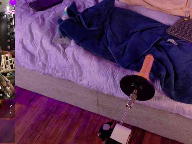 Victoria-Key webcam