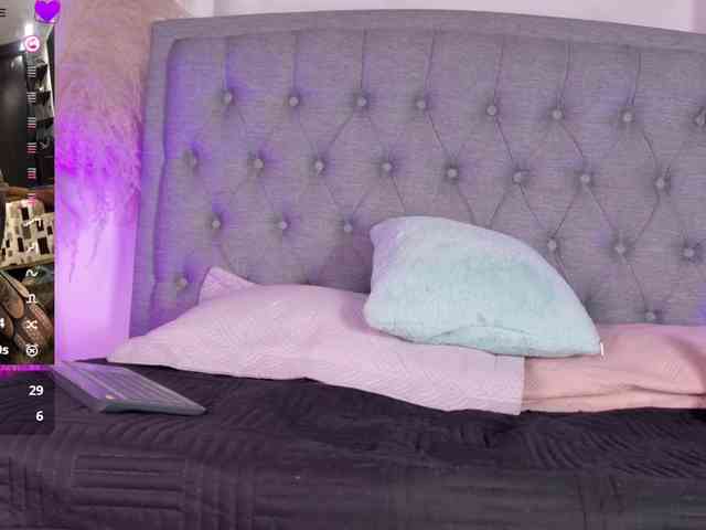 Victoria-Key webcam