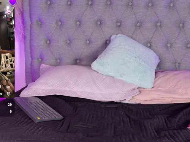 Victoria-Key webcam