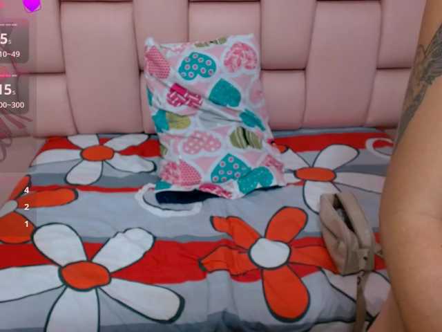 vanesa18's BongaCams show and profile