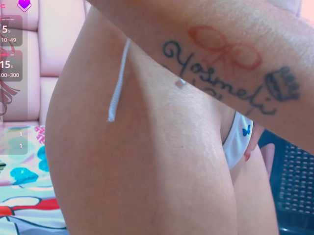 vanesa18's BongaCams show and profile