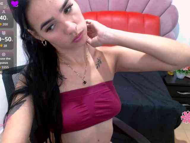 vanesa18 webcam