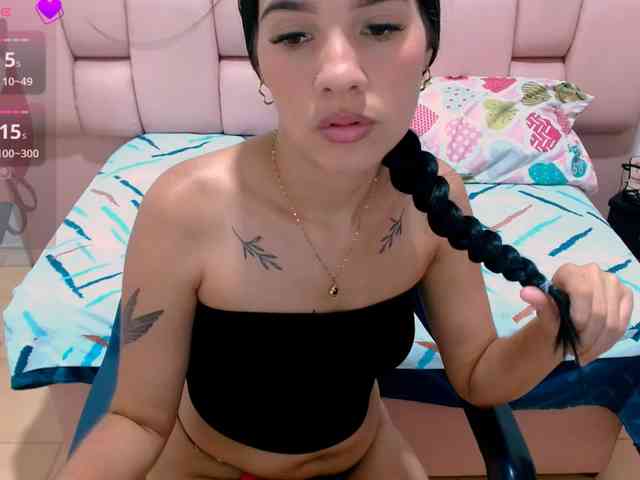 vanesa18 webcam