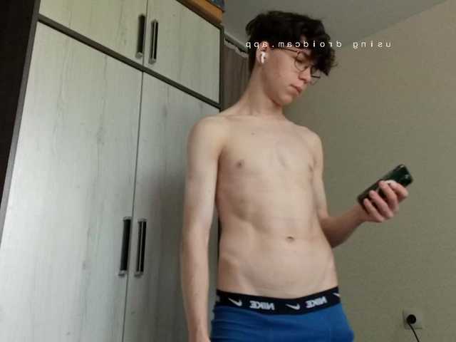 Cuteman