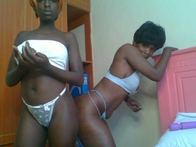 holiestars Live Cam on BongaCams