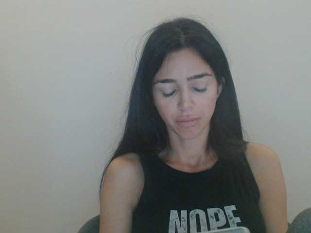 Gloriyapg live cam on BongaCams