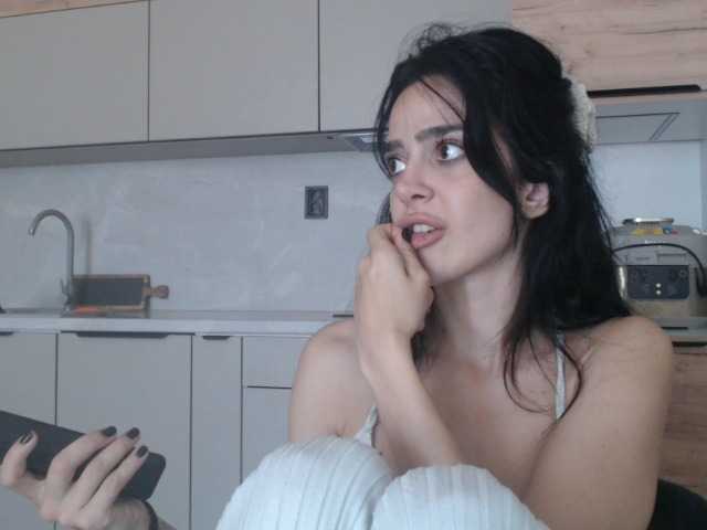 Gloriyapg live webcam show