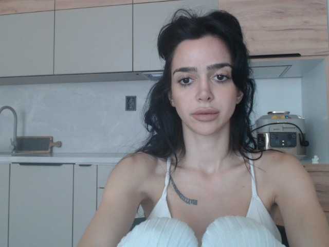 Gloriyapg live webcam show