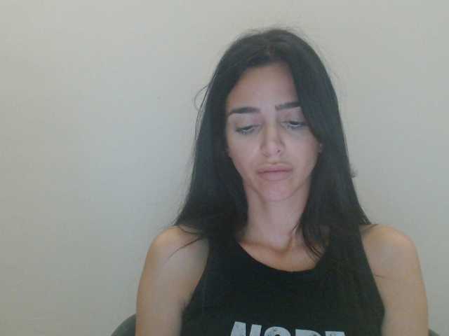 Gloriyapg live cam on BongaCams