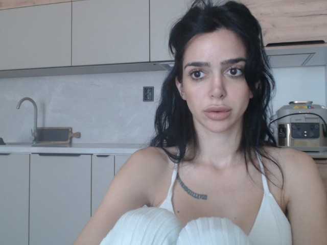 Gloriyapg live webcam show