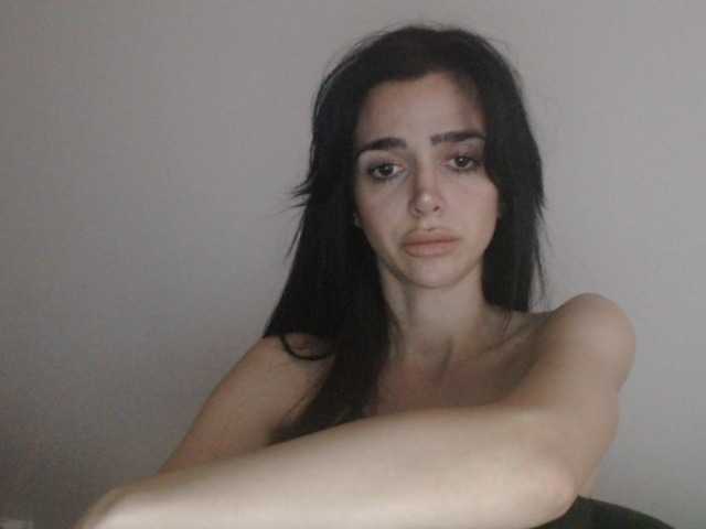 Gloriyapg live cam on BongaCams