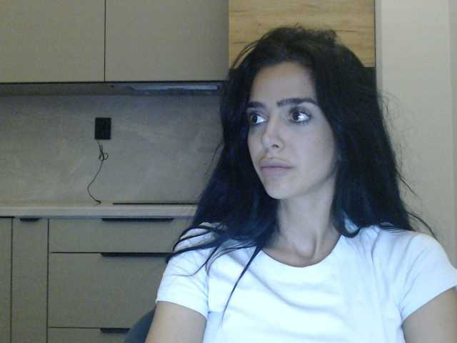 Gloriyapg live cam on BongaCams