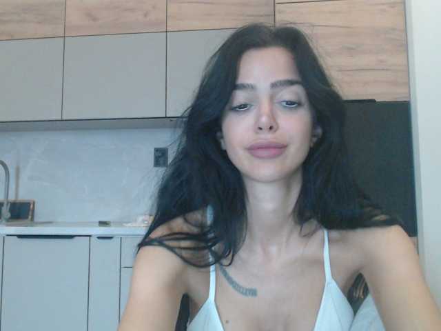 Gloriyapg, en directo ahora en BongaCams