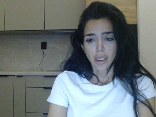 Gloriyapg live cam on BongaCams