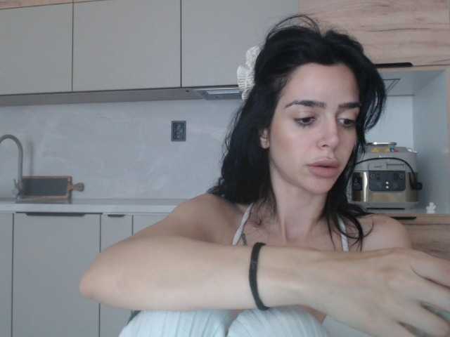 Gloriyapg live webcam show