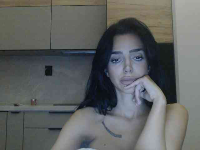 Modella: Gloriyapg