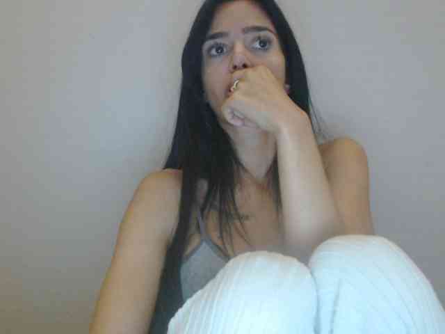 Modella: Gloriyapg