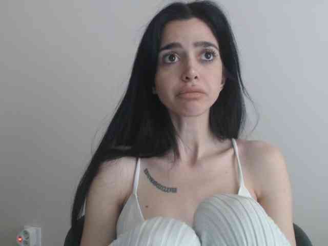 Gloriyapg webcam