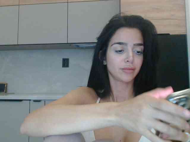 Modella: Gloriyapg