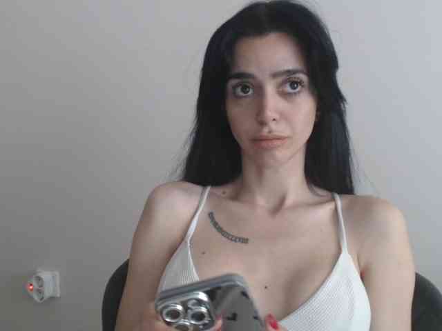 Modella: Gloriyapg