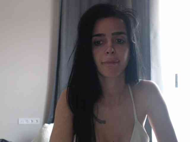 Modella: Gloriyapg