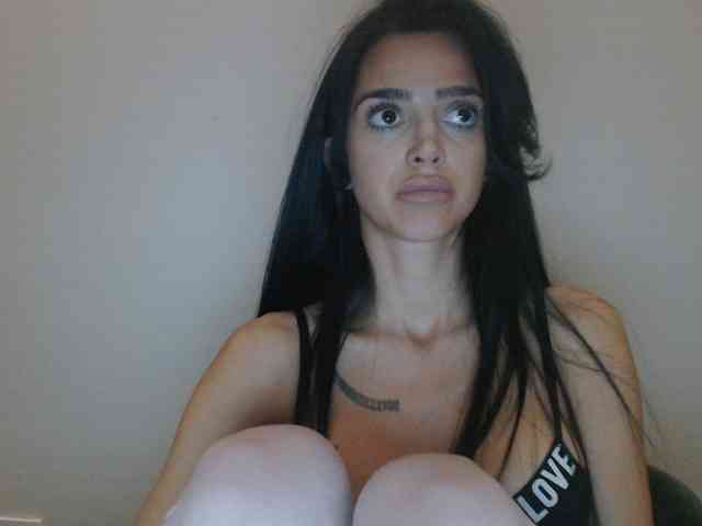 Modella: Gloriyapg