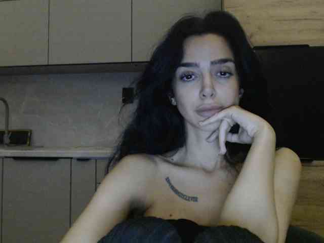 Modella: Gloriyapg