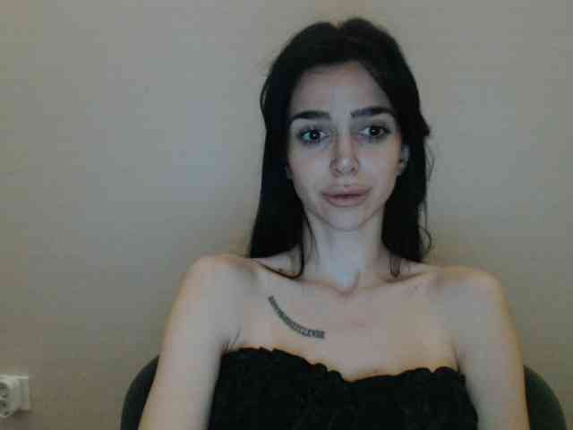 Modella: Gloriyapg