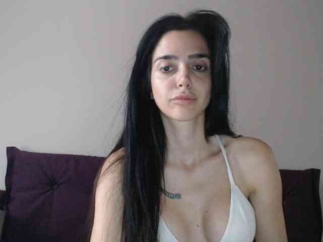 Modella: Gloriyapg