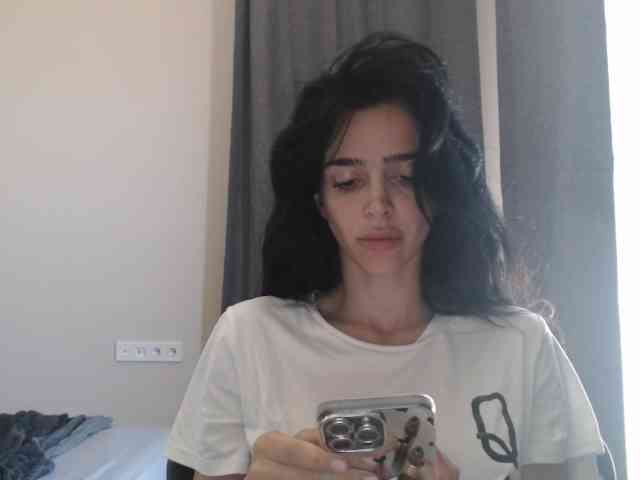 Modella: Gloriyapg
