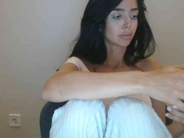 Gloriyapg webcam