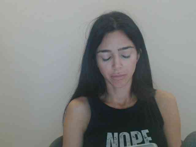 Gloriyapg webcam