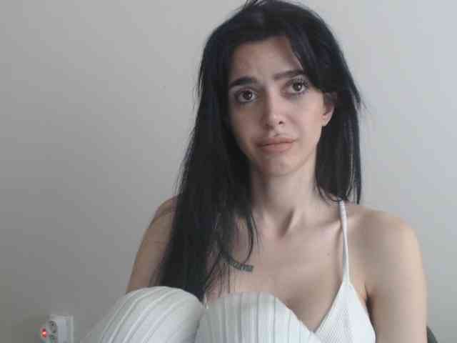 Gloriyapg webcam