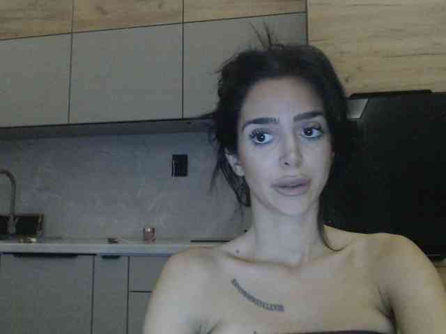 Modella: Gloriyapg